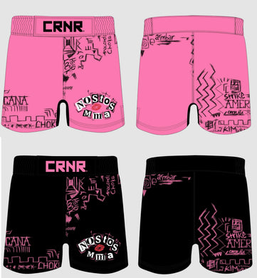 Mean Girls Shorts PRESALE