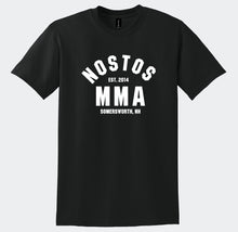 Nostos Shirt/Tank/Hoodie
