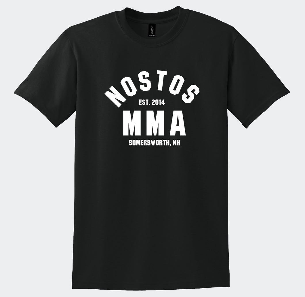 Nostos Shirt/Tank/Hoodie