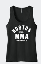 Nostos Shirt/Tank/Hoodie