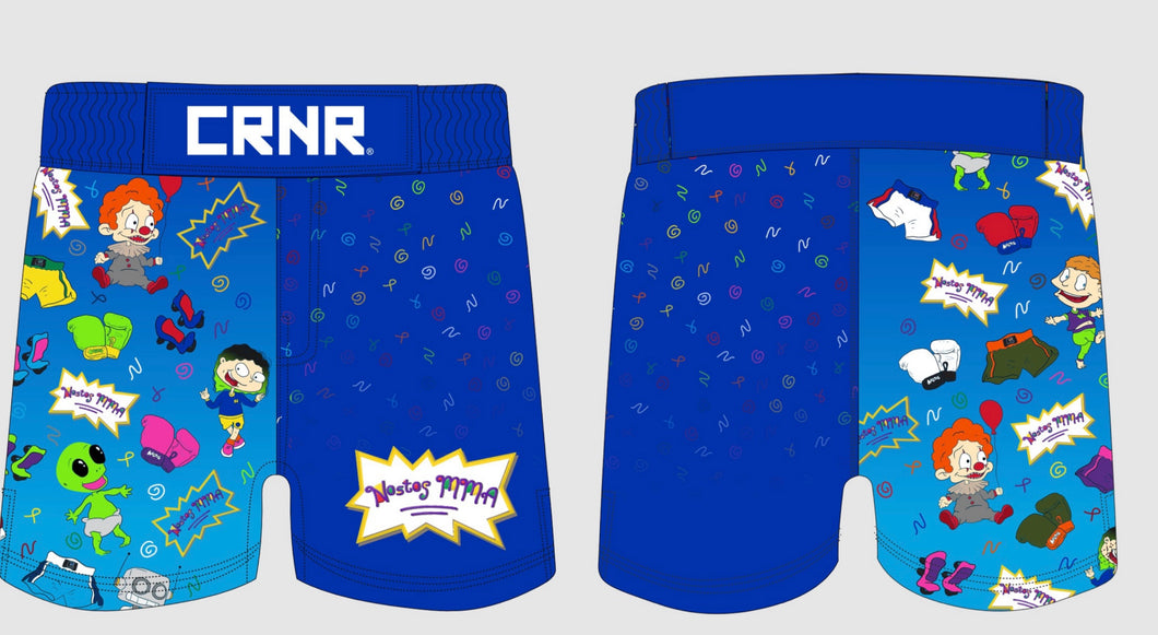 Rugrats Shorts PRESALE