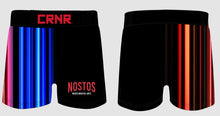 Nostos and Drill Shorts PRESALE