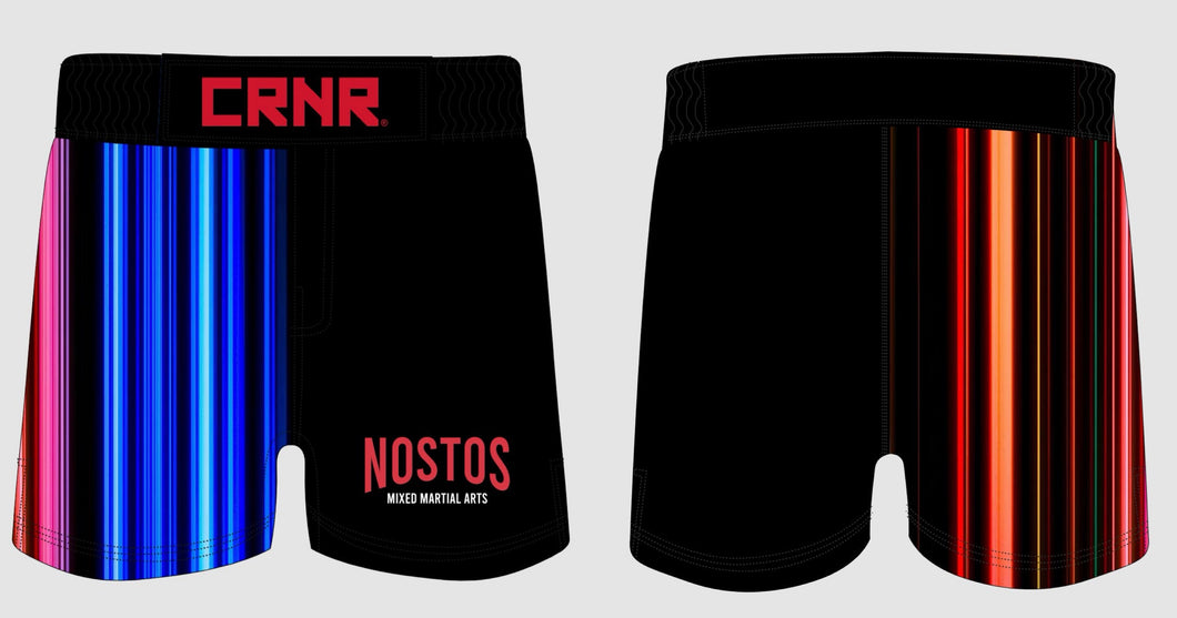 Nostos and Drill Shorts PRESALE
