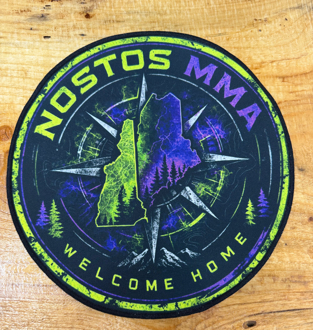 Large Gi Patch