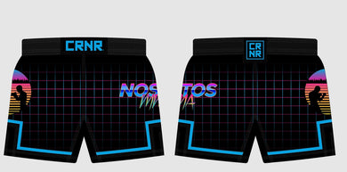 Miami Vice Shorts