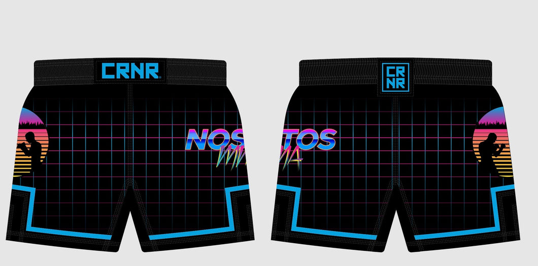 Miami Vice Shorts