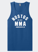 Nostos Shirt/Tank/Hoodie