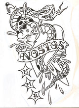 Will Jackman Designed Fundraiser Shirt and Crewneck PRESALE