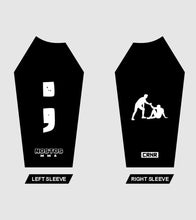 Mental Health Fundraiser Rashguard PRESALE