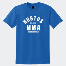 Nostos Shirt/Tank/Hoodie