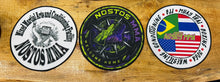 Large Gi Patch