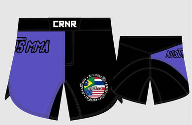 *CLEARANCE SALE — ONLY ONE LEFT* Ranked Shorts - Supreme Hybrid