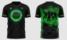 Team Nostos Muay Thai Dry Fit Shirt