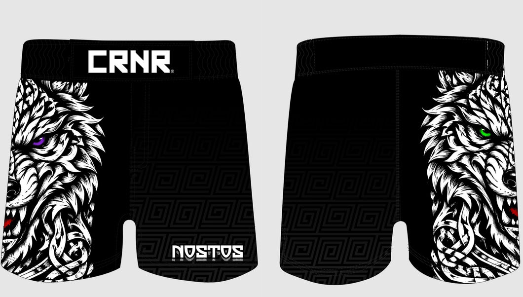 Fenrir Shorts PRESALE