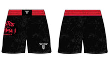 BJJ Ranked Shorts - Adult PRESALE