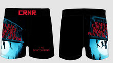 The Nostos Boys Shorts PRESALE