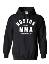 Nostos Shirt/Tank/Hoodie