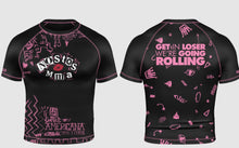 Mean Girls Rashguard PRESALE