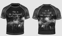 Twilight Rashguard PRESALE
