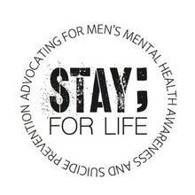 Mental Health Fundraiser Rashguard PRESALE