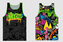 Graffiti Jersey