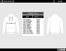 Graffiti Hoodie