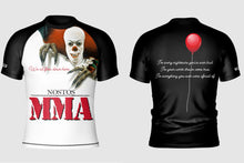 Pennywise Rashguard