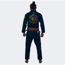 Hard Work Dedication Nostos Gi