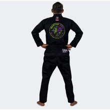 Hard Work Dedication Nostos Gi