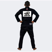 Hard Work Dedication Nostos Gi