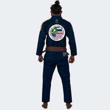 Hard Work Dedication Nostos Gi