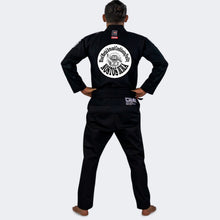 Hard Work Dedication Nostos Gi