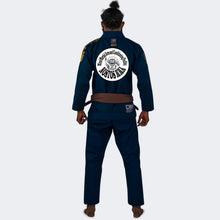 Hard Work Dedication Nostos Gi