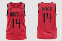 Nostos Jersey PRESALE
