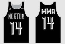 Nostos Jersey PRESALE