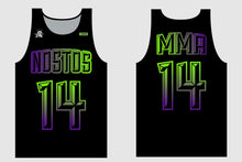 Nostos Jersey PRESALE