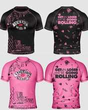 Mean Girls Rashguard PRESALE
