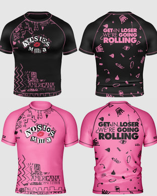 Mean Girls Rashguard PRESALE