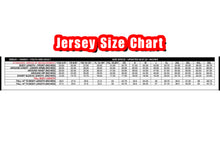David Burke BKFC Fenway Park Jerseys PRESALE