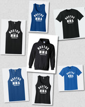 Nostos Shirt/Tank/Hoodie