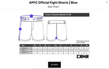 Miami Vice Shorts