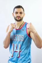 Nostos Jersey
