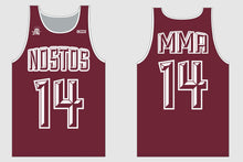 Nostos Jersey