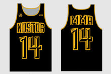 Nostos Jersey