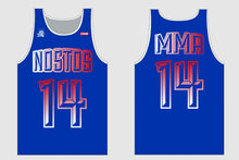 Nostos Jersey