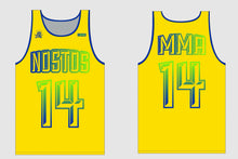 Nostos Jersey