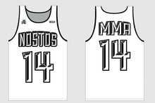 Nostos Jersey
