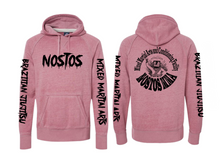 Adult Black Ink Hoodie