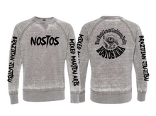 Adult Black Ink Hoodie