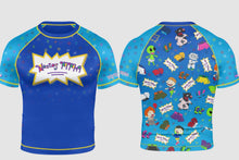 Rugrats Rashguard PRESALE